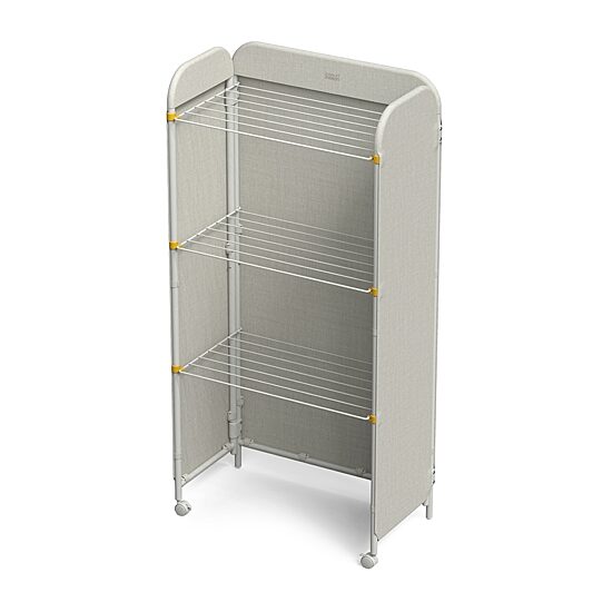 Joseph Joseph  Eclipse Screen Airer Clothesline Drying Rack