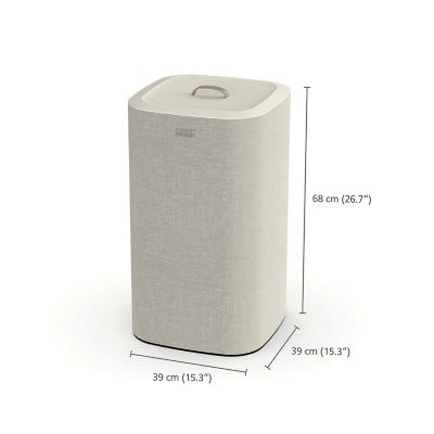 Joseph Joseph  Tota 60l Separation Laundry Basket