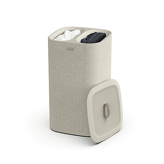 Joseph Joseph  Tota 60l Separation Laundry Basket