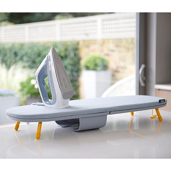 Joseph Joseph  Pocket Folding Table-Top Ironing Board