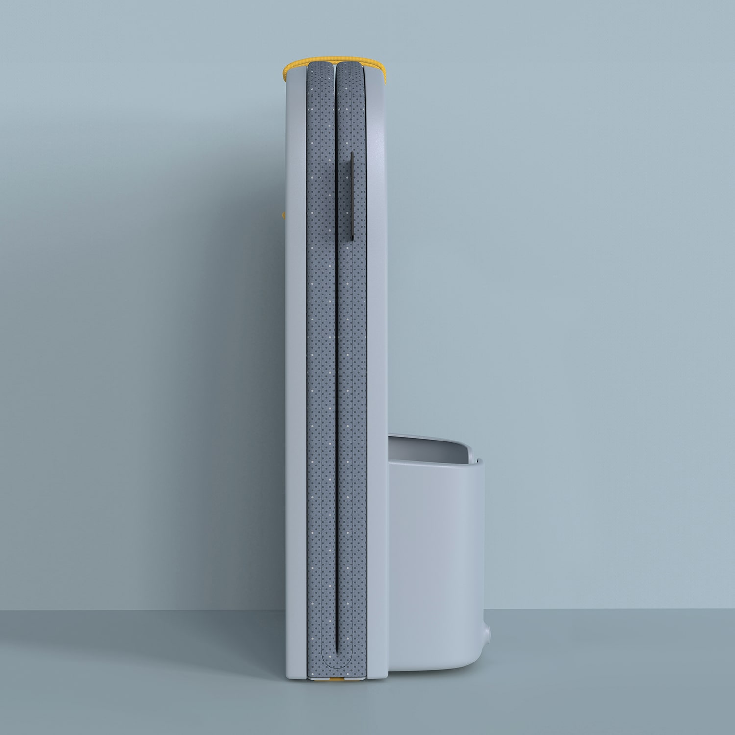 Joseph Joseph  Pocket Folding Table-Top Ironing Board
