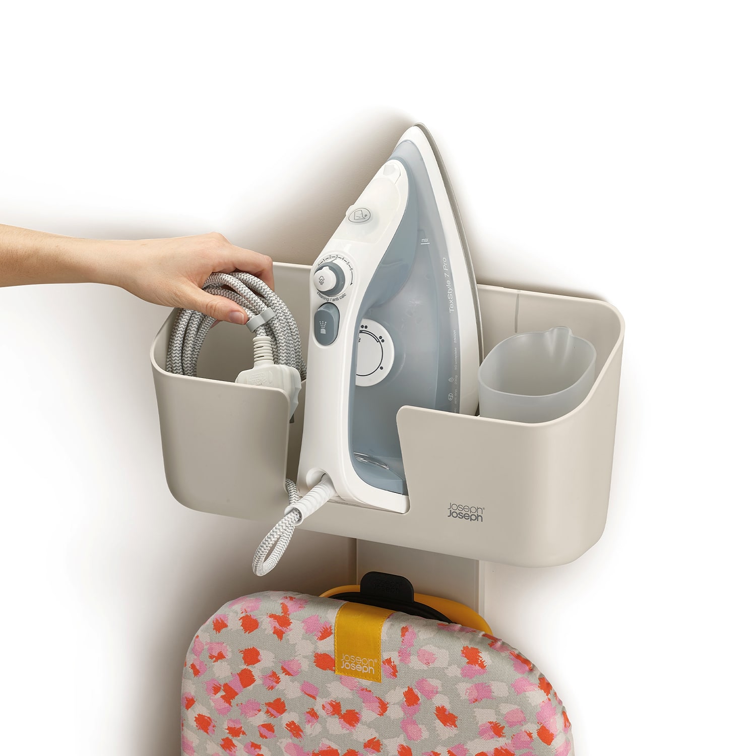 Joseph Joseph  Caddy Iron Storage Bag