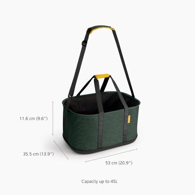 Joseph Joseph  Hold All Collapsible Laundry Basket