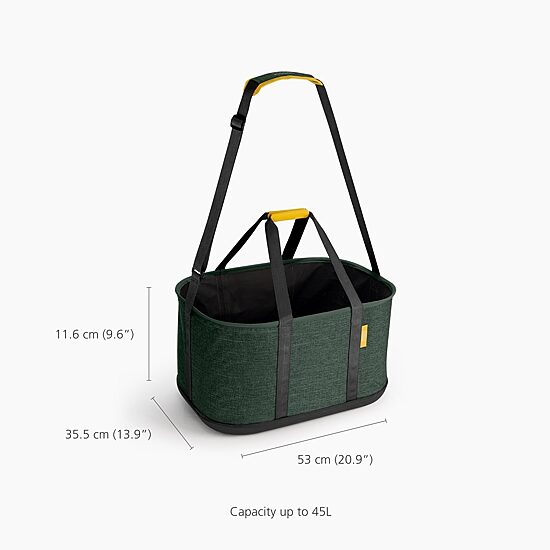 Joseph Joseph  Hold All Collapsible Laundry Basket