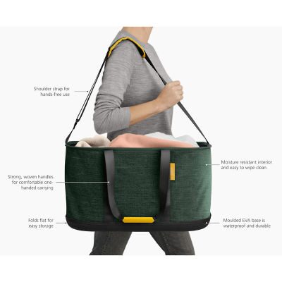 Joseph Joseph  Hold All Collapsible Laundry Basket