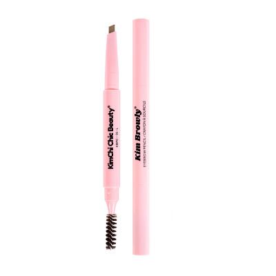 KimChi Chic Beauty Kimbrowly Eyebrow Pencil