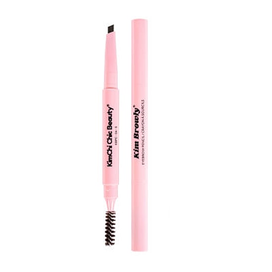 KimChi Chic Beauty Kimbrowly Eyebrow Pencil
