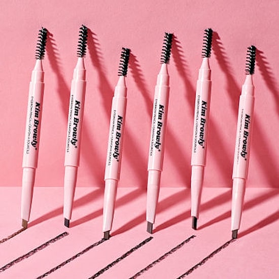 KimChi Chic Beauty Kimbrowly Eyebrow Pencil
