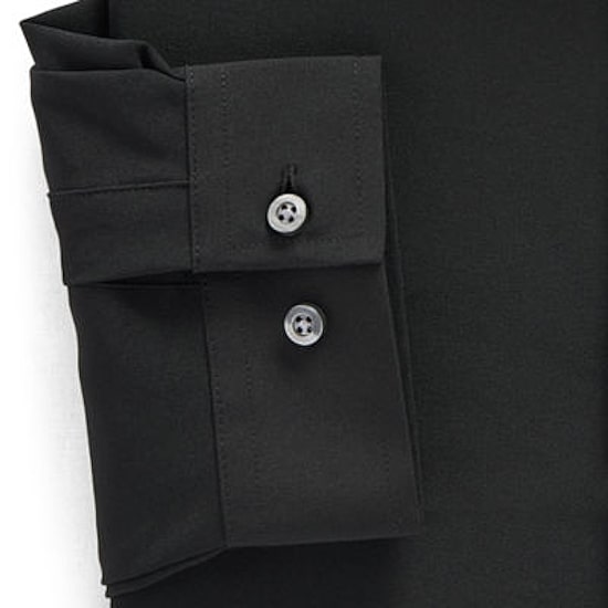 J. Ferrar Mens Big & Tall 360 Stretch Regular Fit Easy Care Stretch Fabric Long Sleeve Dress Shirt