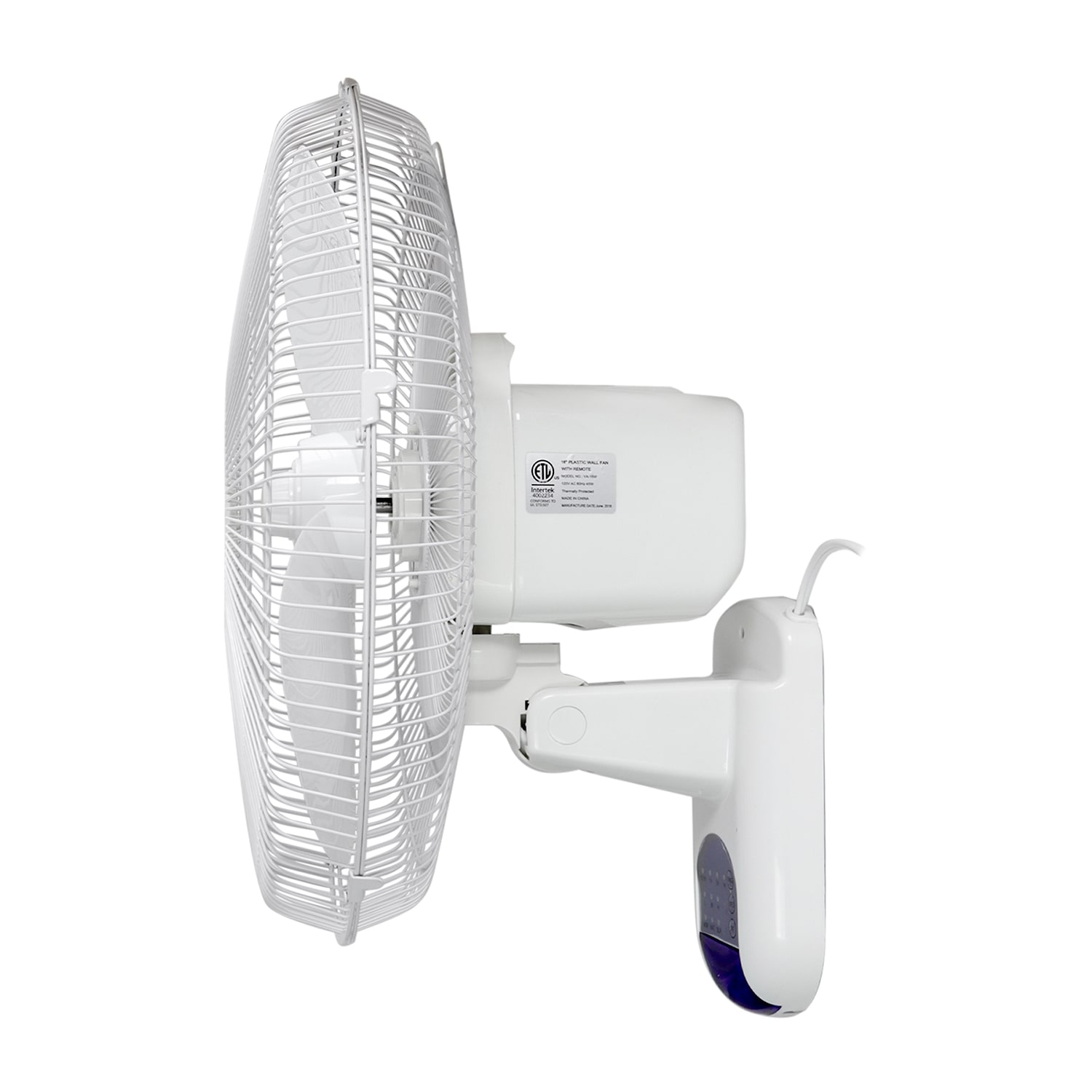 Vie Air Fan
