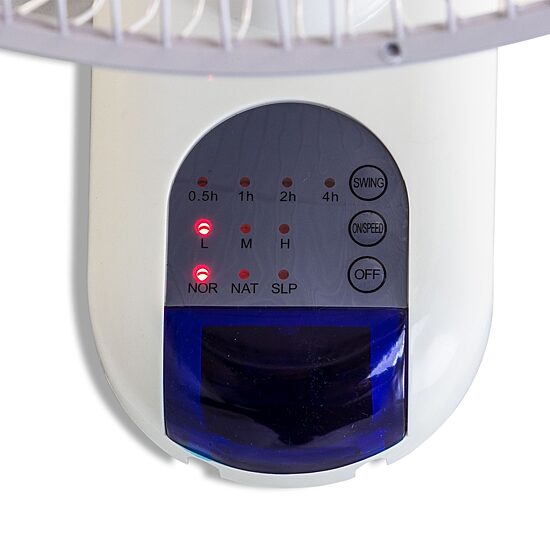 Vie Air Fan