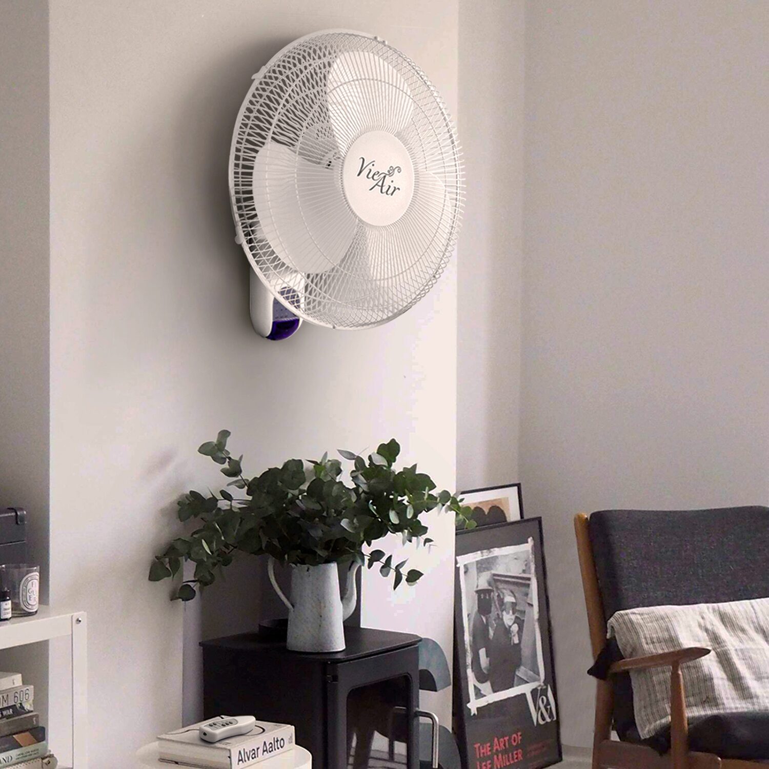 Vie Air Fan