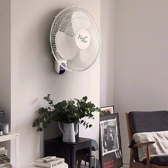 Vie Air Fan