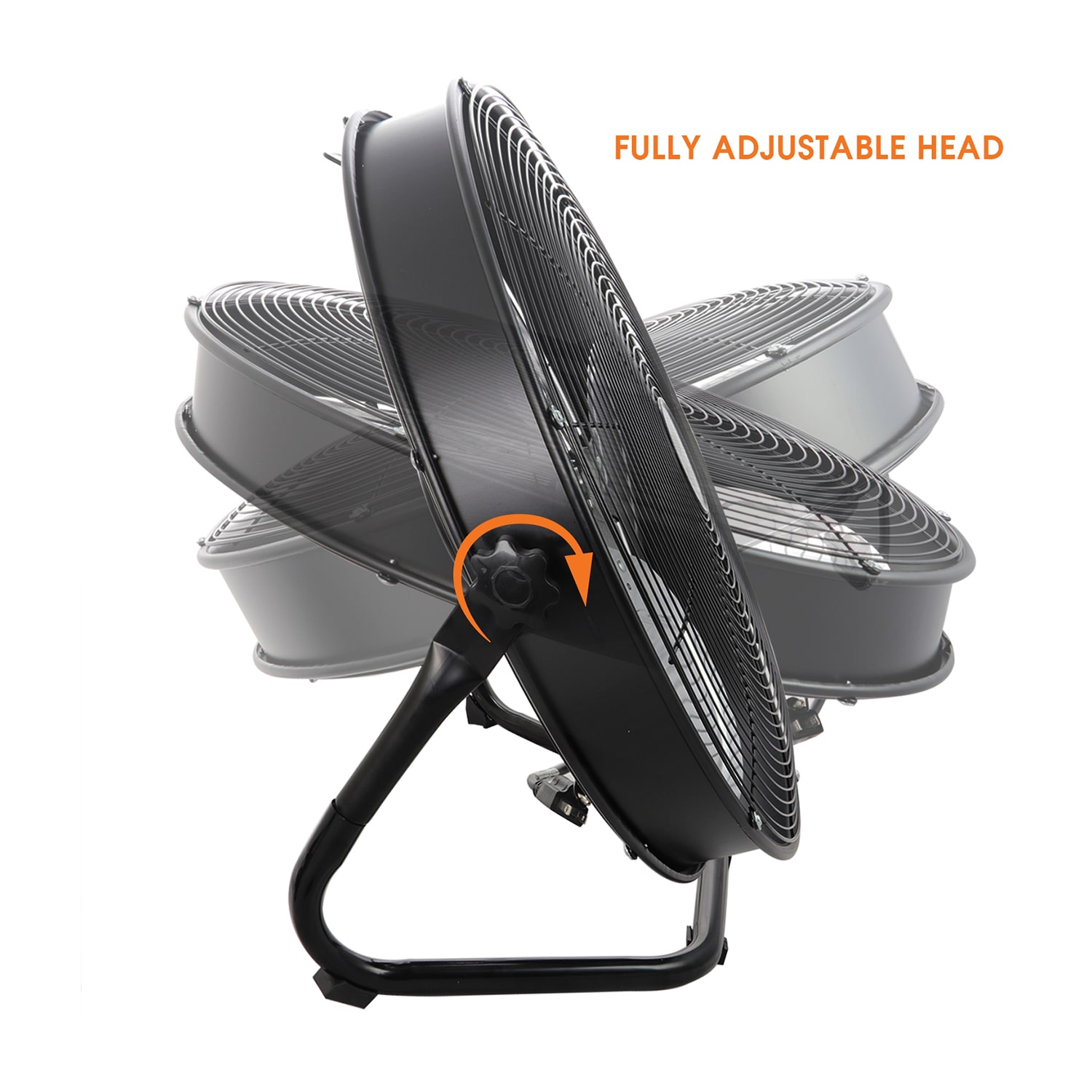 Vie Air Fan