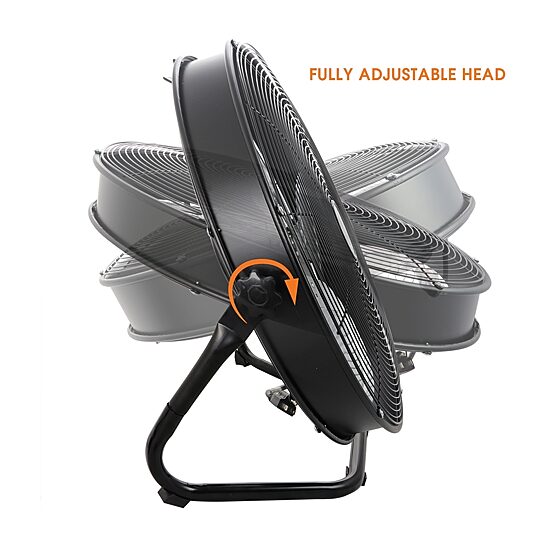 Vie Air Fan