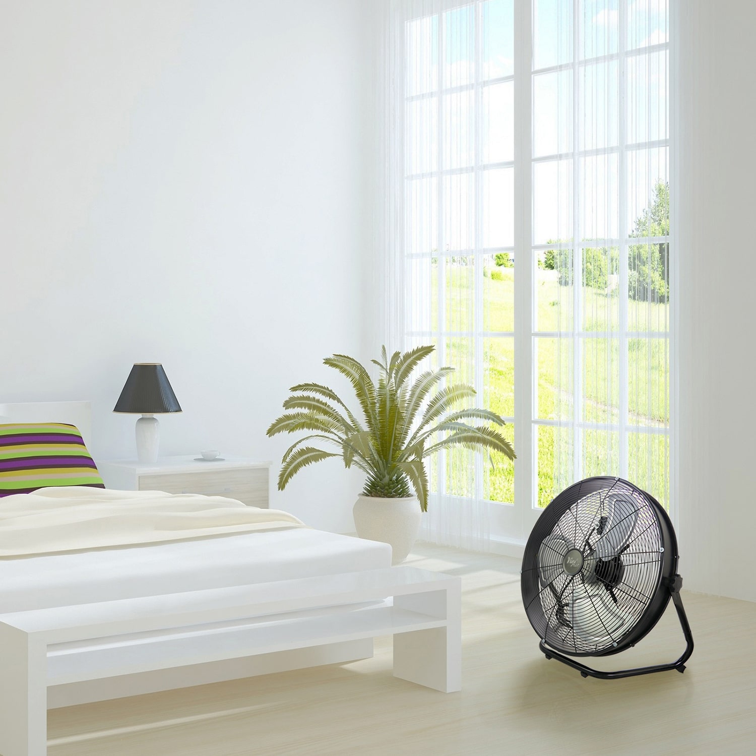 Vie Air Fan