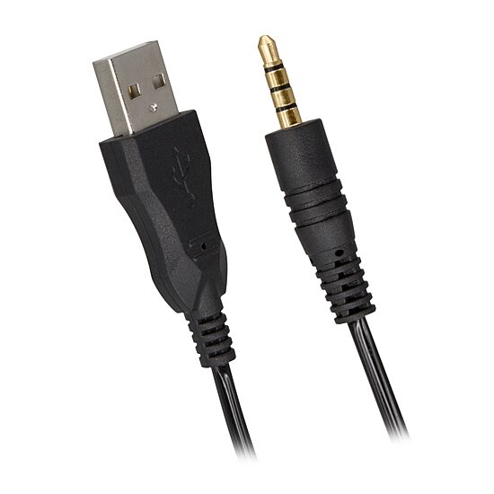 iLive Gaming Headset