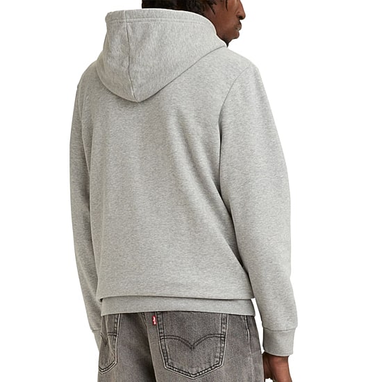 Levi’s® Men's T3 Graphic Crew Neck Long Hoodie