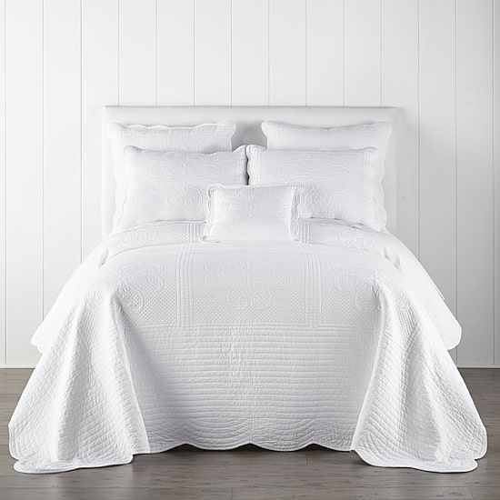 Hudson & Main Audrey Bedspread