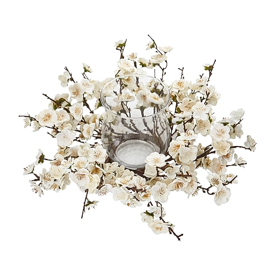 Plum Blossom Candelabrum