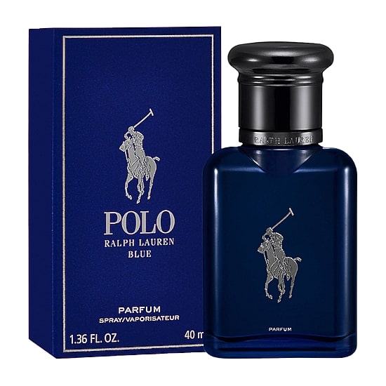 Ralph Lauren Polo Blue Parfum