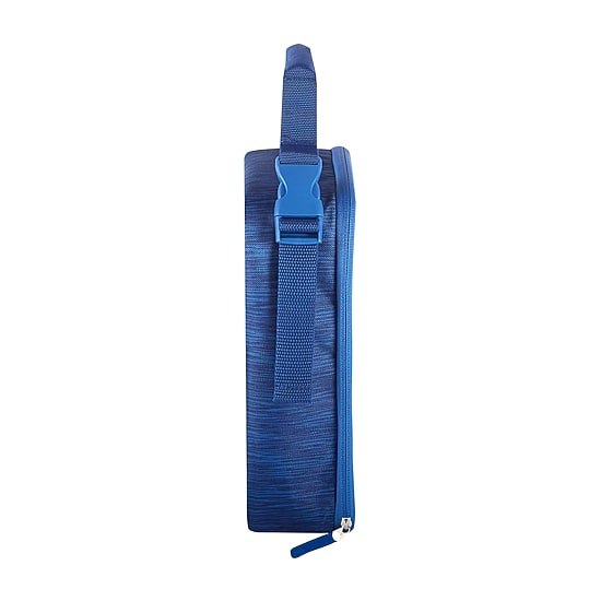 Thermos Upright W Flex-A-Guard Liner Lunch Bag