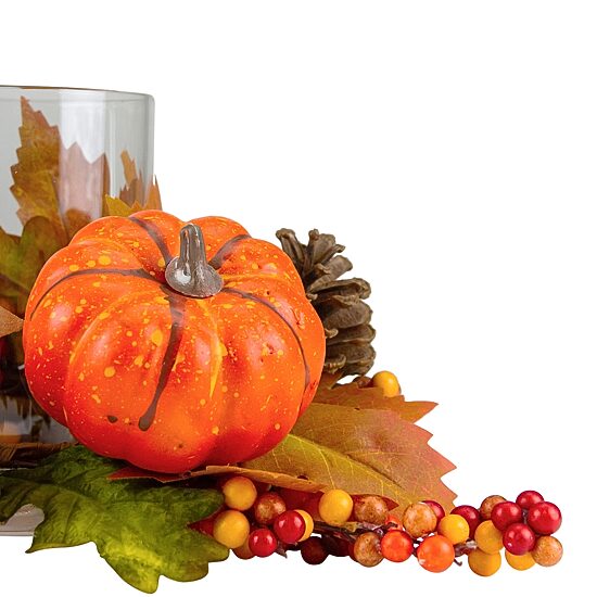 Northlight 10in Tealight Candle Holder
