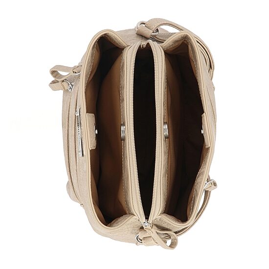 Multi Sac Sanders Crossbody Bag