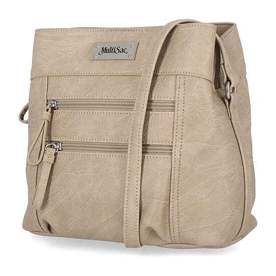 Multi Sac Sanders Crossbody Bag