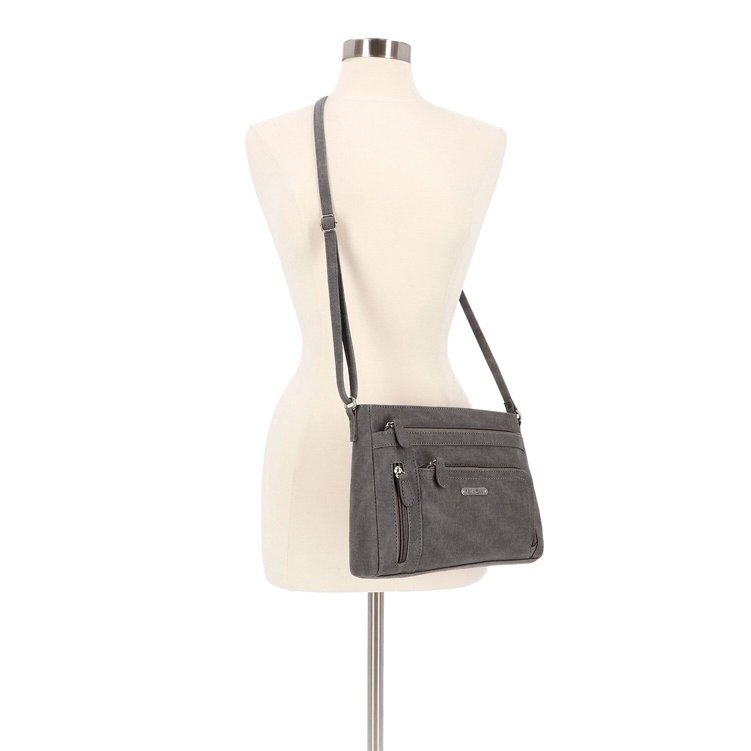 Multi Sac East West Summerville Crossbody Bag