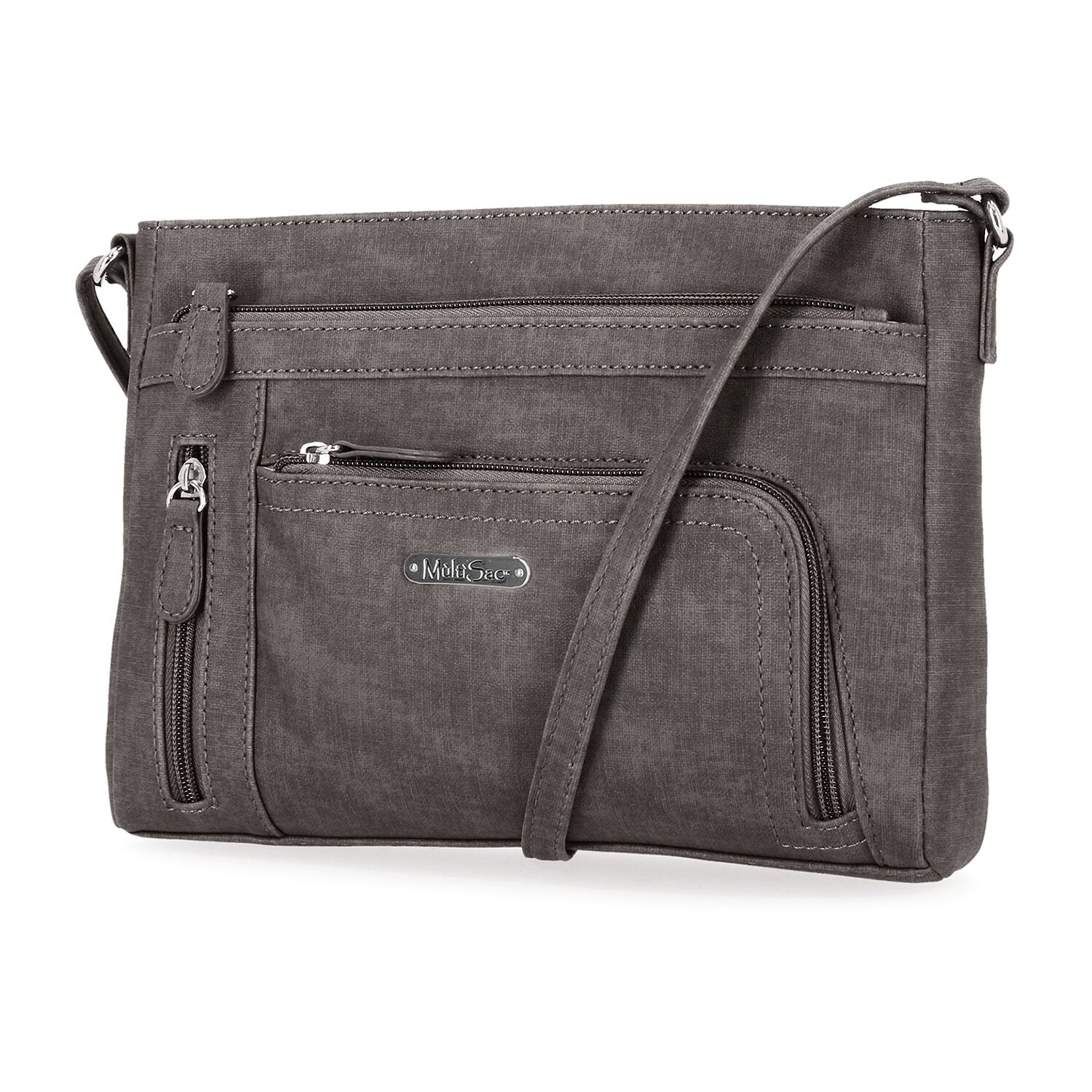 Multi Sac East West Summerville Crossbody Bag