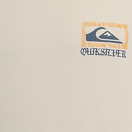 Quiksilver Big Kid Boys Crew Neck Short Sleeve Regular Fit Graphic T-Shirt