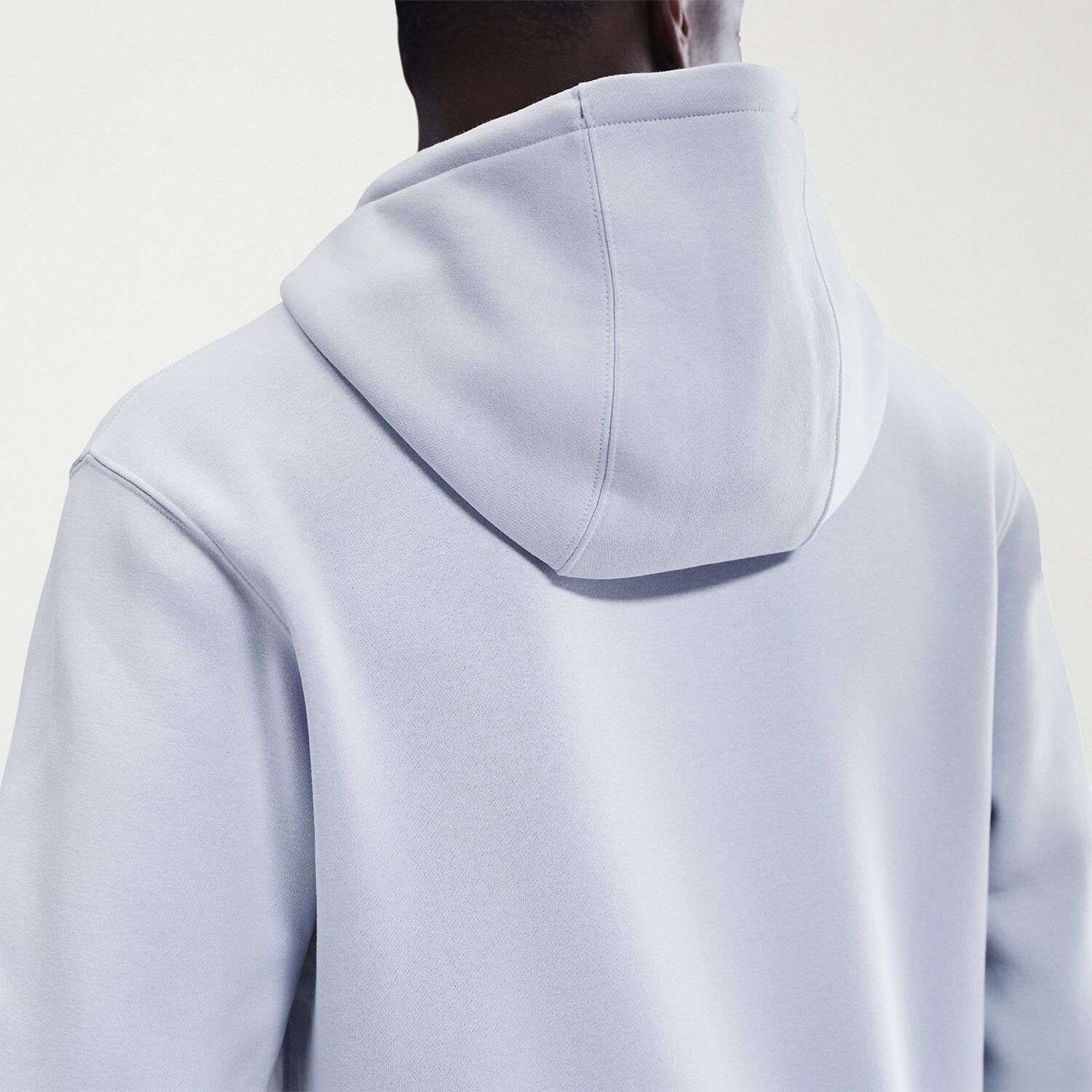Nike Mens Long Sleeve Active Big and Tall Hoodie
