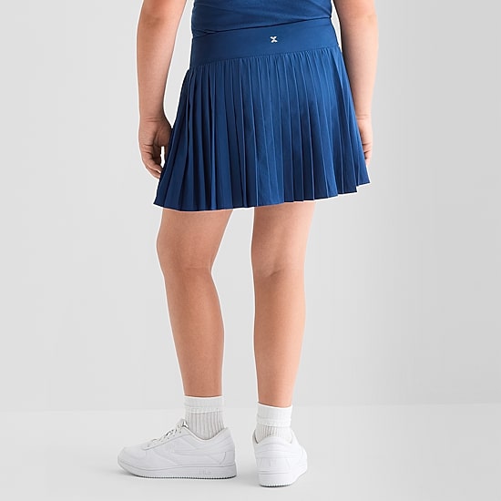 Xersion Little & Big Kid Girls Skort