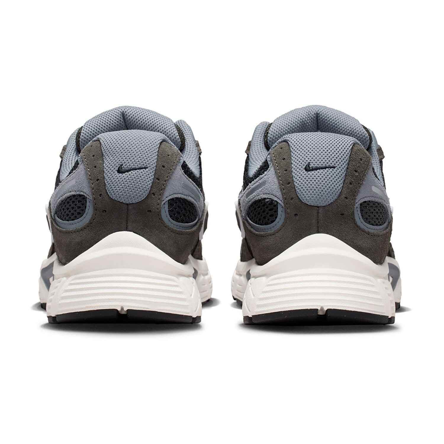 Nike V5 RNR Suede Mens Sneakers