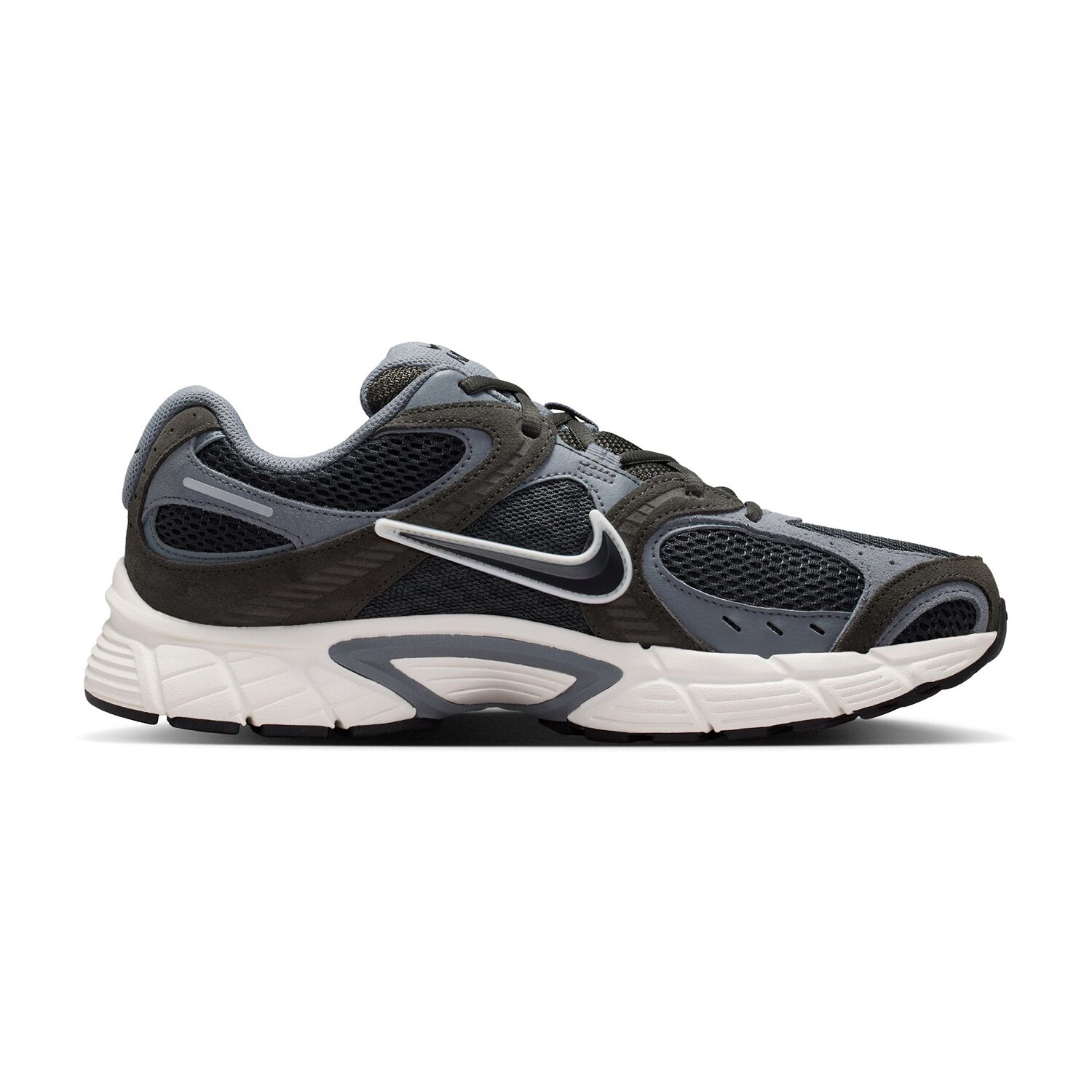 Nike V5 RNR Suede Mens Sneakers