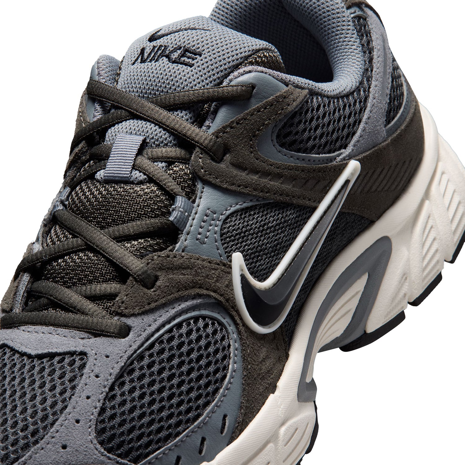 Nike V5 RNR Suede Mens Sneakers