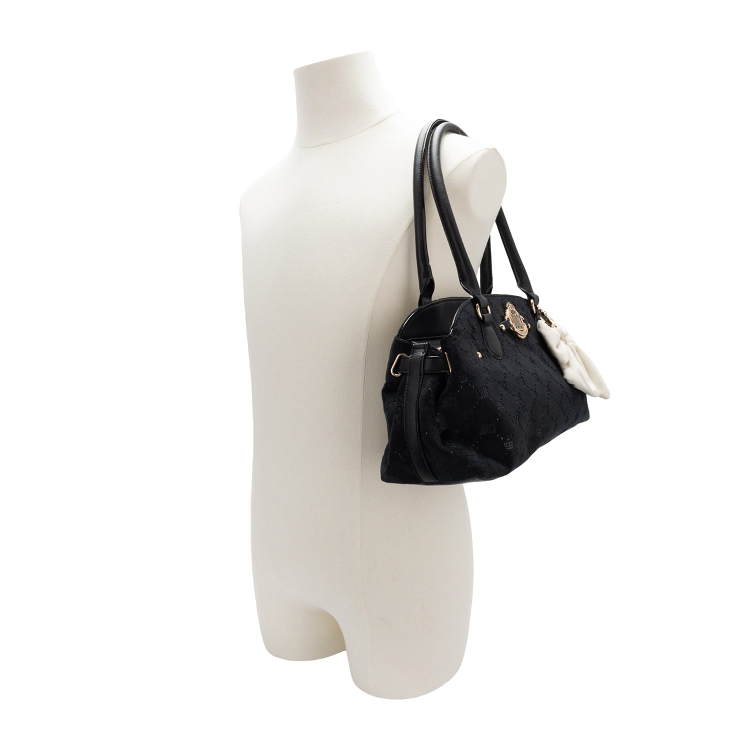 Juicy By Juicy Couture Bold N Daring Satchel