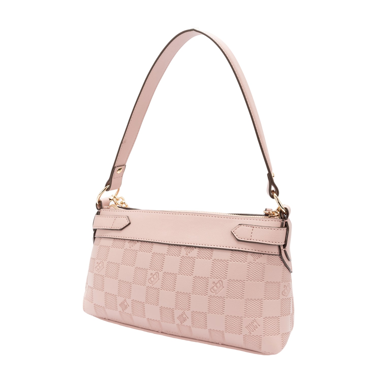 Juicy By Juicy Couture Bossin' Shoulder Bag