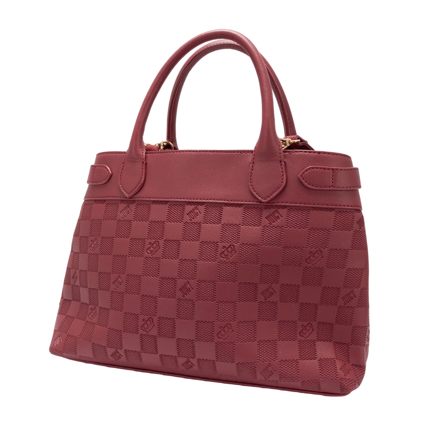Juicy By Couture Bossin' Satchel