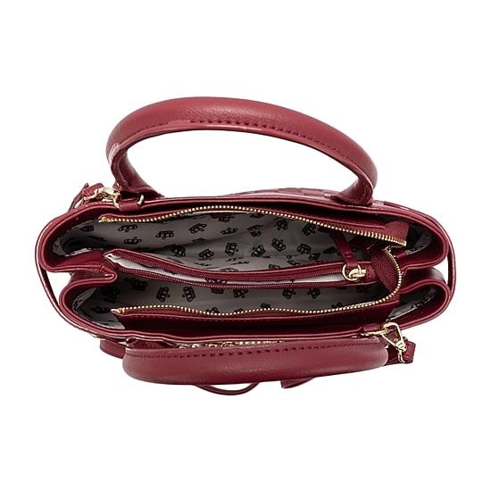 Juicy By Juicy Couture Bossin' Satchel