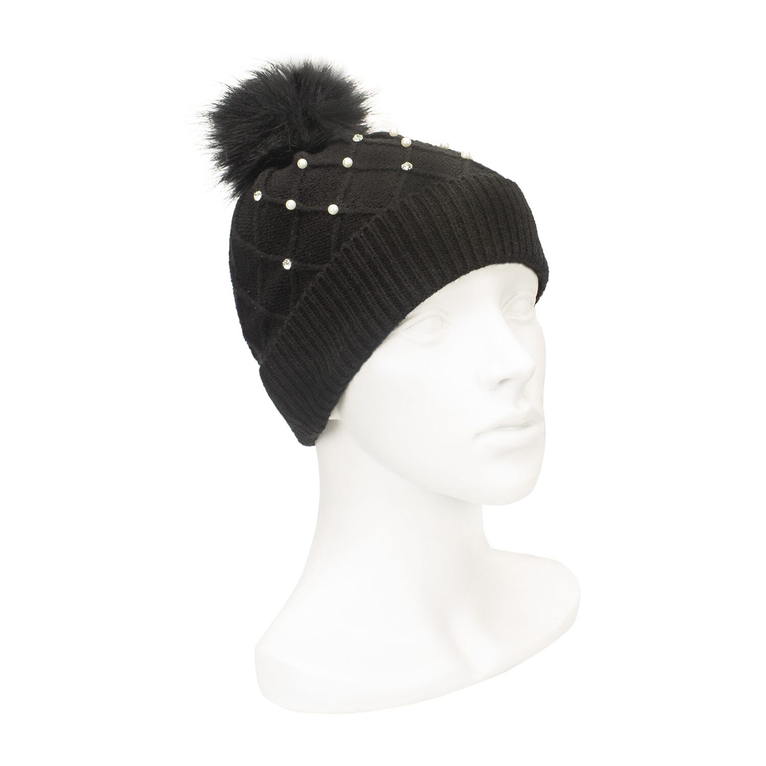 JS Jessica Simpson Beanie Womens