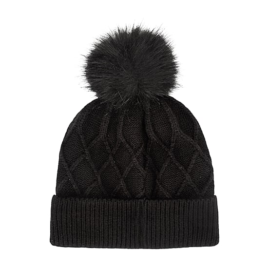 JS Jessica Simpson Womens Beanie
