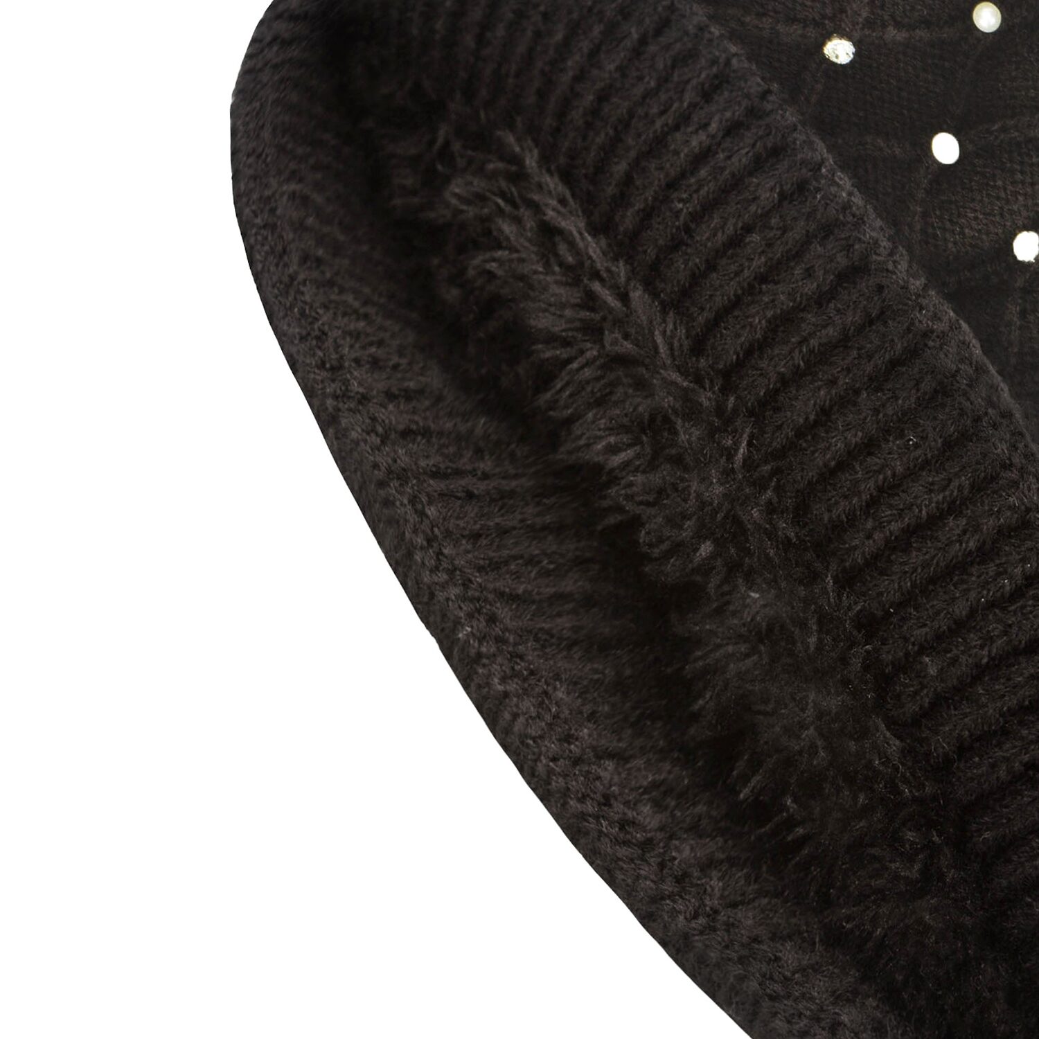 JS Jessica Simpson Beanie Womens