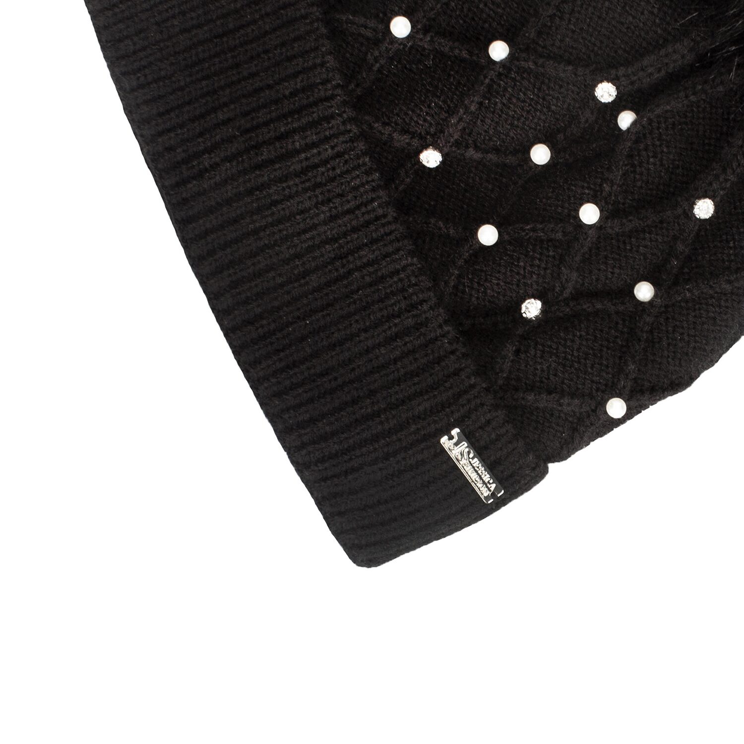 JS Jessica Simpson Beanie Womens