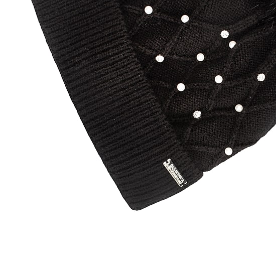 JS Jessica Simpson Womens Beanie