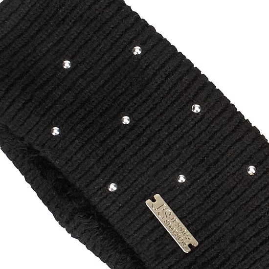 JS Jessica Simpson Womens Headband