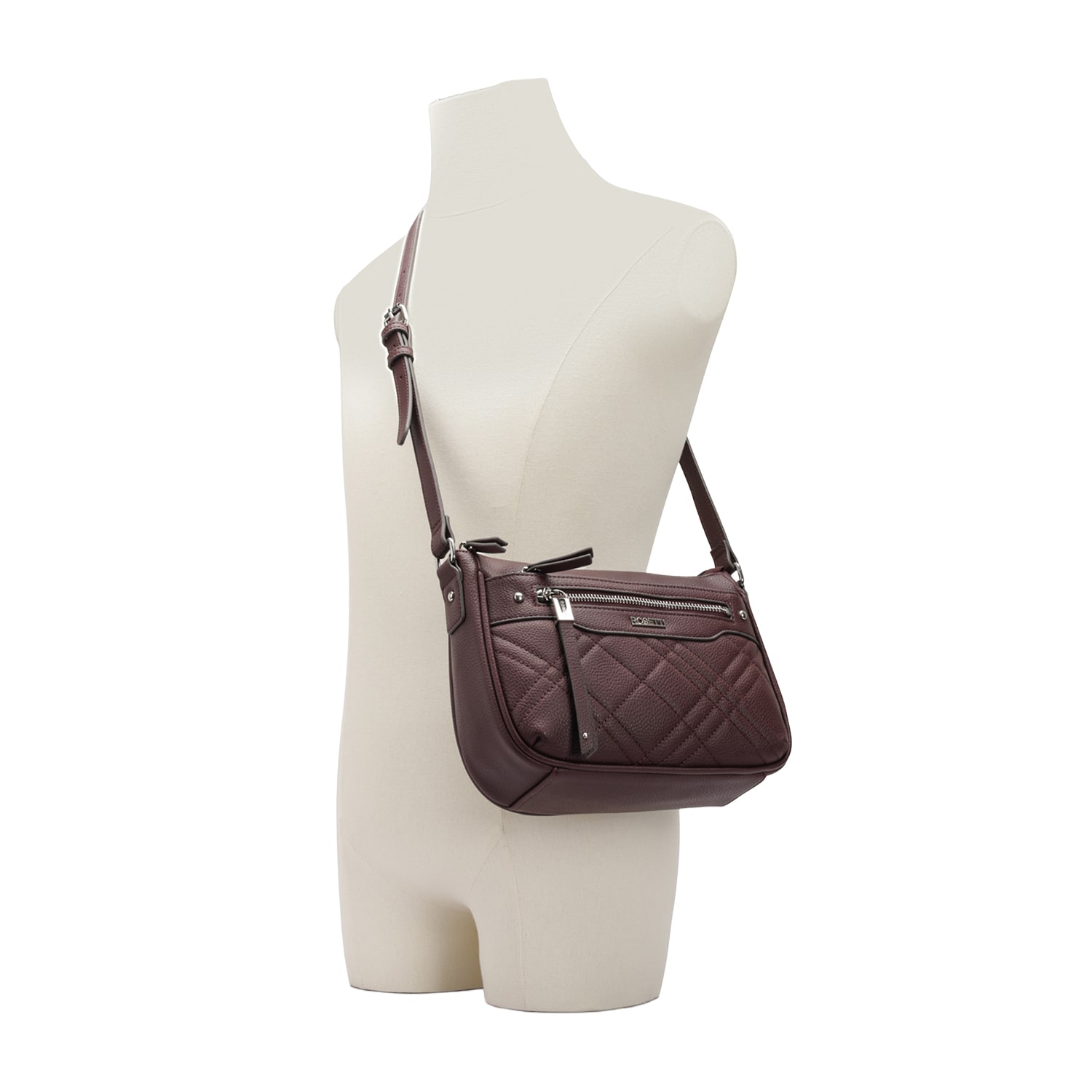 Rosetti Shai Mini Crossbody Bag