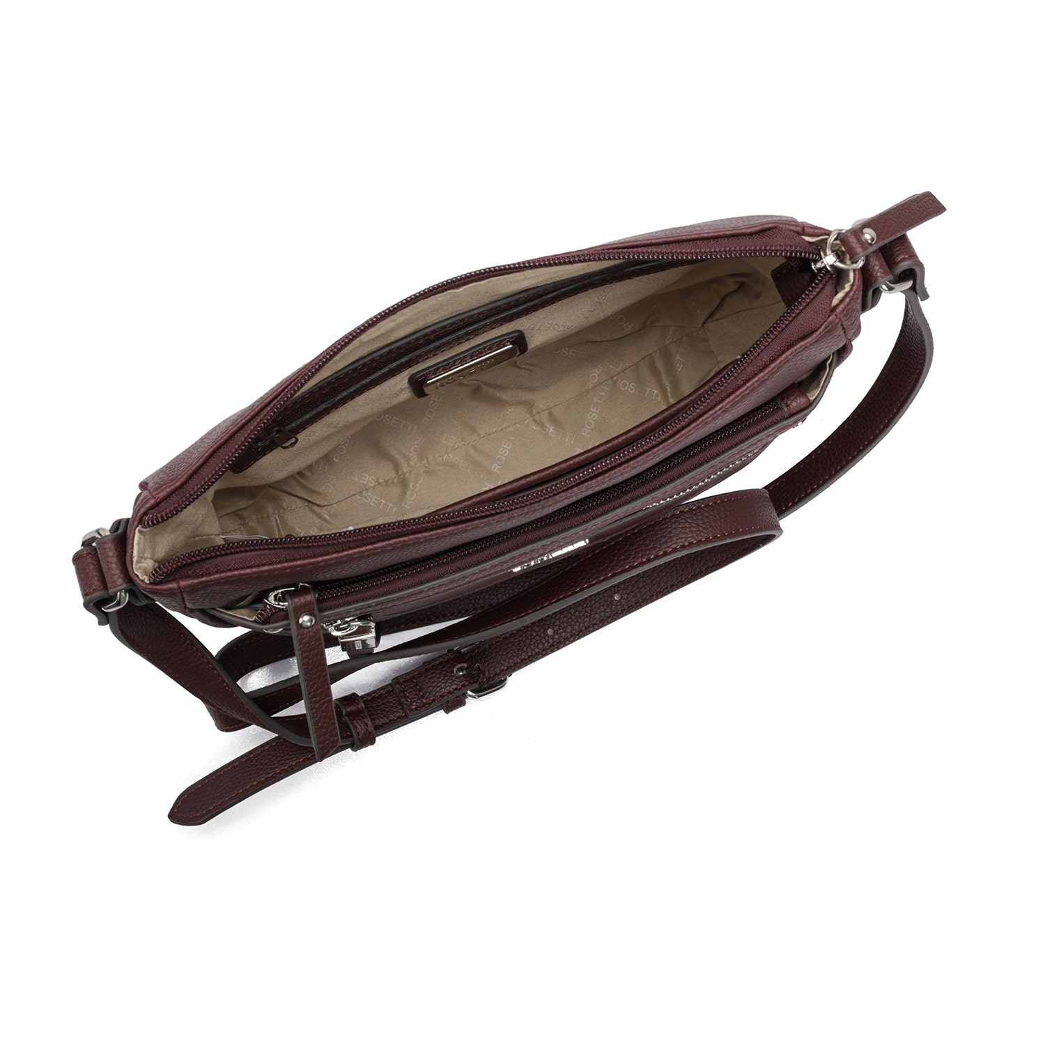 Rosetti Shai Mini Crossbody Bag