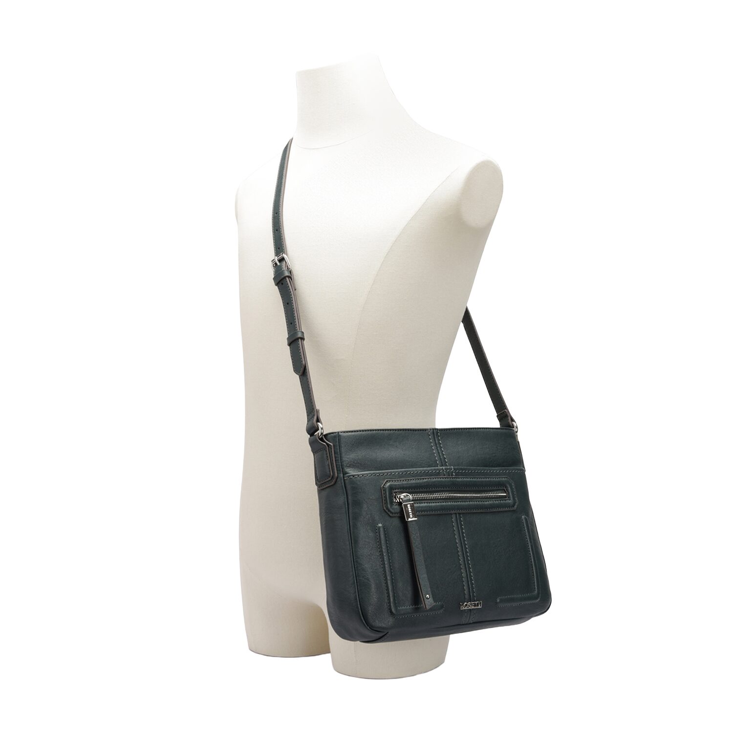 Rosetti Courte Mid Crossbody Bag